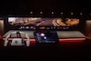 BMW Panoramic iDrive