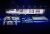 BMW Panoramic iDrive