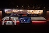 BMW Panoramic iDrive
