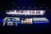 BMW Panoramic iDrive