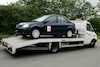 Dacia Logan AutoWeek duurtester in 2005