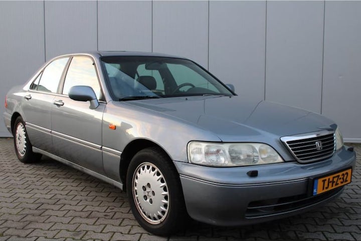 Honda Legend
