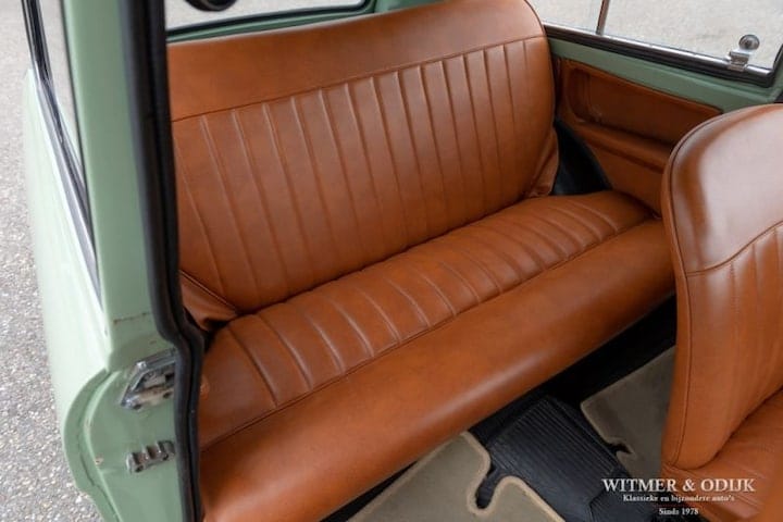 Autobianchi Panoramica