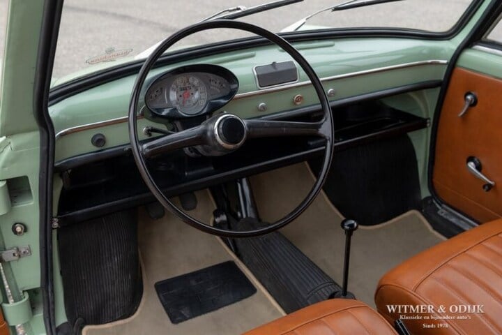 Autobianchi Panoramica