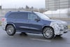 Mercedes-Benz GLS Spyshots