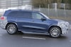Mercedes-Benz GLS Spyshots