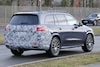 Mercedes-Benz GLS Spyshots