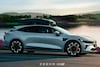 Zeekr 7 GT