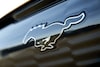 Ford Mustang Mach-E logo