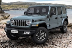 Wrangler