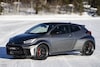 Toyota GR Yaris