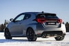 Toyota GR Yaris