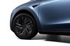 Tesla Model Y facelift