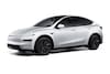 Tesla Model Y facelift