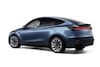 Tesla Model Y facelift