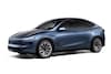 Tesla Model Y facelift