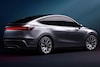 Tesla Model Y facelift