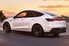 Tesla Model Y facelift