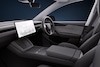 Tesla Model Y RHD