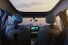 Renault Twingo electric interieur