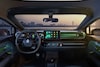 Renault Twingo electric interieur