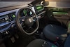 Renault Twingo electric interieur