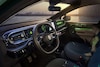 Renault Twingo electric interieur