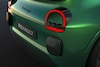 Renault Twingo electric interieur