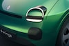 Renault Twingo electric interieur