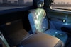 Renault Twingo electric interieur
