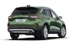 Ford Kuga back to basics