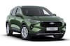 Ford Kuga back to basics
