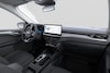 Ford Kuga back to basics