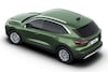 Ford Kuga back to basics