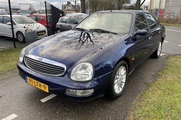 Ford Scorpio