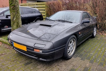 Mazda RX-7