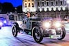 Bentley Blower Junior