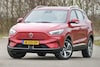 MG ZS EV