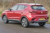 MG ZS EV