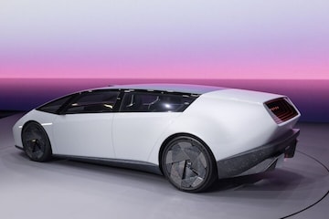 Honda 0-series
