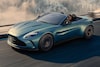 Aston Martin Vantage Roadster
