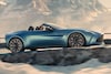 Aston Martin Vantage Roadster