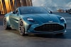 Aston Martin Vantage Roadster