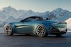 Aston Martin Vantage Roadster