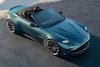 Aston Martin Vantage Roadster