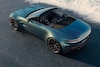 Aston Martin Vantage Roadster