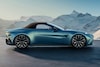 Aston Martin Vantage Roadster