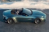 Aston Martin Vantage Roadster