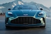 Aston Martin Vantage Roadster