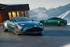 Aston Martin Vantage Roadster